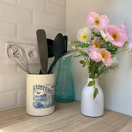 La Petite Grange Des Albères Cocooning Getaway