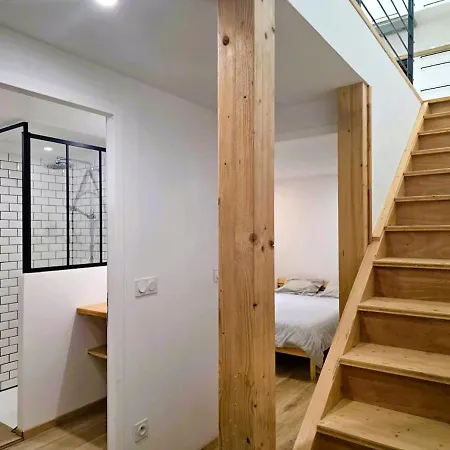 Casa vacanze La Petite Grange Des Albères Cocooning Getaway *