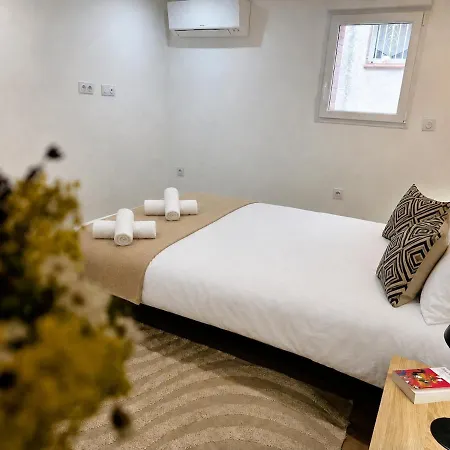 La Petite Grange Des Albères Cocooning Getaway *