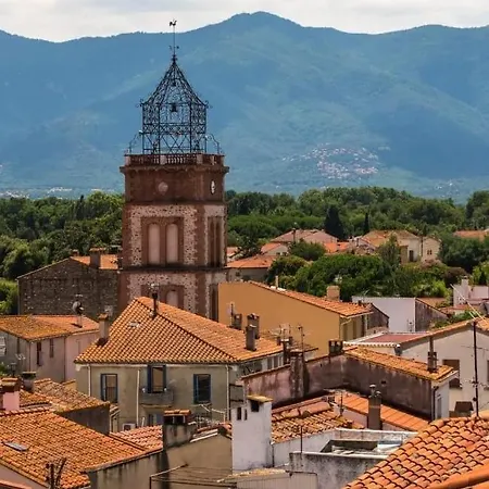 Casa vacanze La Petite Grange Des Albères Cocooning Getaway Ortaffa