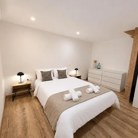La Petite Grange Des Albères Cocooning Getaway * Ortaffa