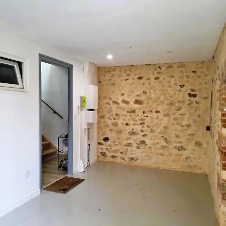 Casa vacanze La Petite Grange Des Albères Cocooning Getaway