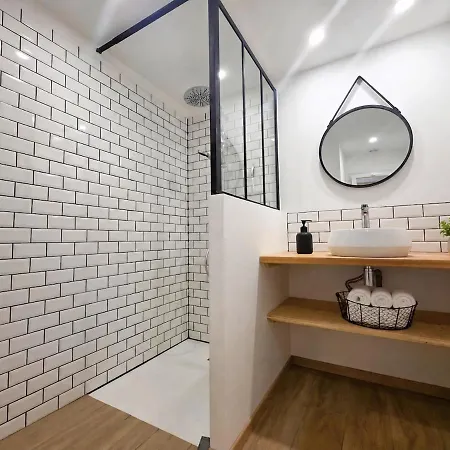 Casa vacanze La Petite Grange Des Albères Cocooning Getaway *