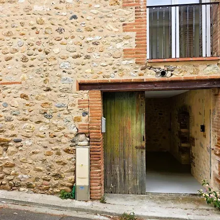 La Petite Grange Des Albères Cocooning Getaway Casa vacanze
