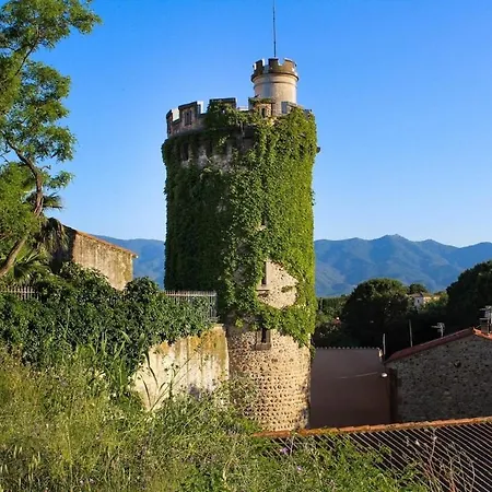 La Petite Grange Des Albères Cocooning Getaway Casa vacanze Ortaffa